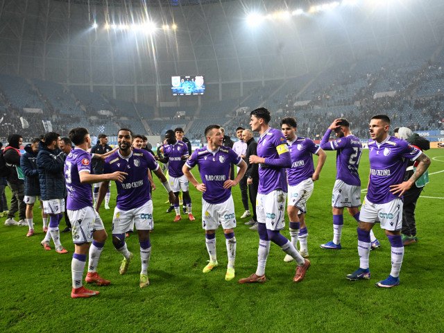 Rață, declarația serii la Craiova după victoria FC Argeș