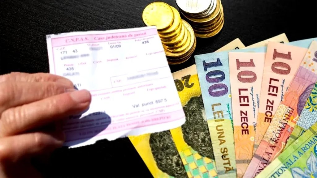 Pensia pentru o zi de muncă: Ce prevede legea în România din 2026?