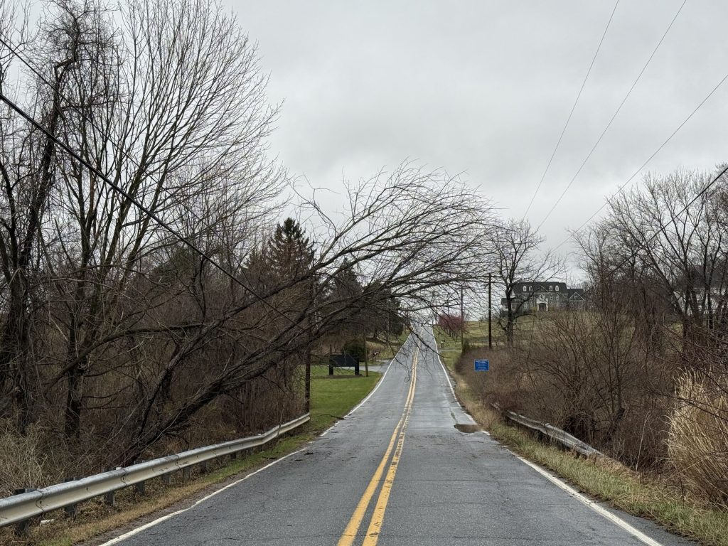Furtuni violente și inundații în regiunea D.C.: Meteorologii avertizează asupra rafalelor puternice Regiunea Washington D.C