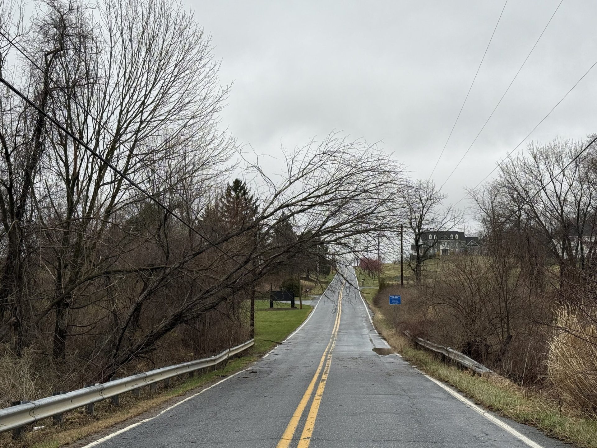 Furtuni violente și inundații în regiunea D.C.: Meteorologii avertizează asupra rafalelor puternice Regiunea Washington D.C