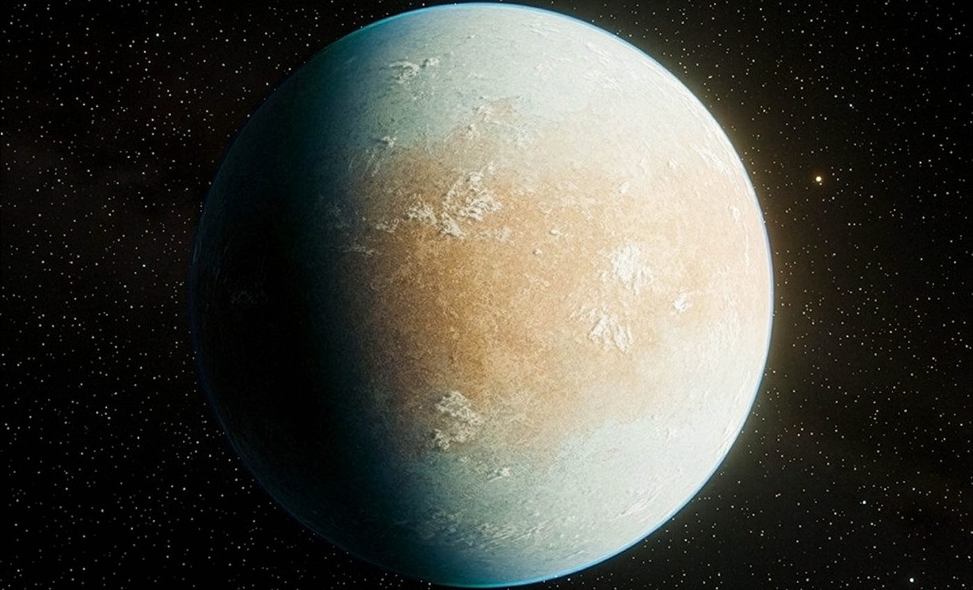 O nouă planetă „candidat” stârnește interesul astronomilor: Ar putea avea condiții propice vieții O planetă aflată la 146 de ani-lumină de Pământ, denumită HD 137010 b, a captivat atenția cercetătorilor datorită asemănărilor sale cu planeta noastră