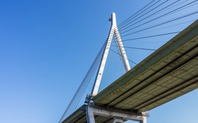 Un pod suspendat record bate câmpiile bistrițene: Parva, comuna renăscută din turism Comuna Parva din județul Bistrița-Năsăud se pregătește să devină o atracție turistică de renume european
