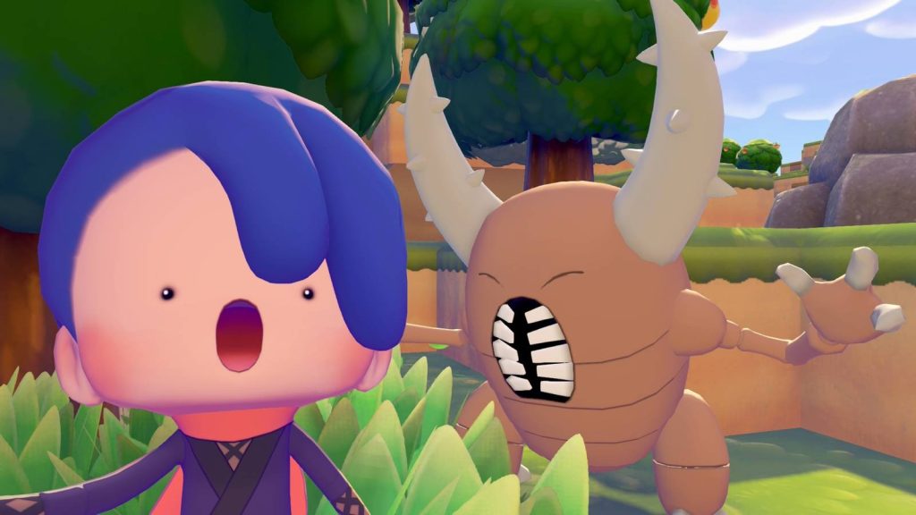 Spin-off-ul devine Rapid un bestseller pe consolă