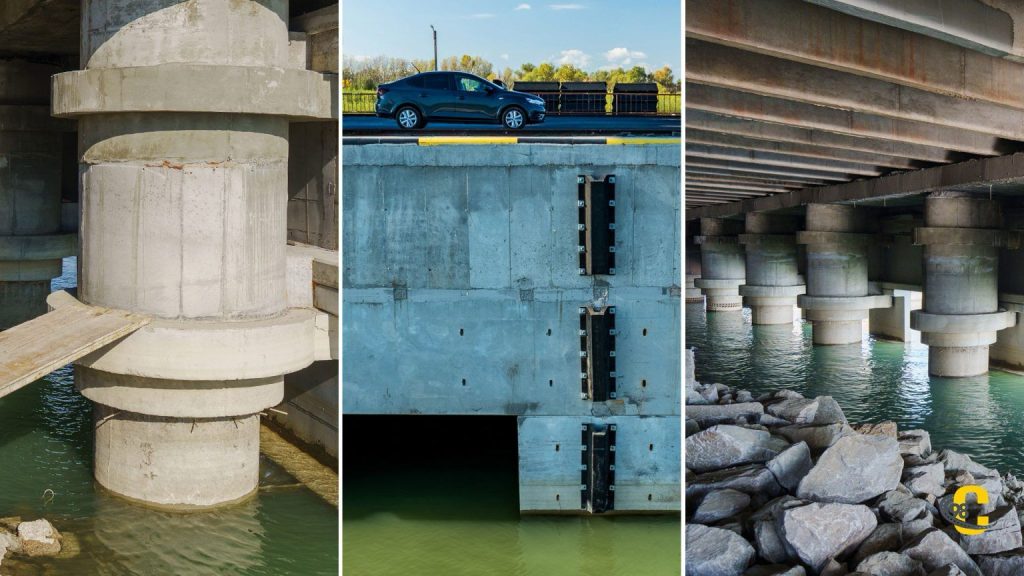 Portul Mineralier Galați: Modernizare majoră și revitalizare după ani de stagnare Portul Mineralier Galați a fost supus unei ample investiții de modernizare, un proiect strategic care a vizat revitalizarea infrastructurii și reactivarea zonelor care nu mai fuseseră utilizate de ani de zile