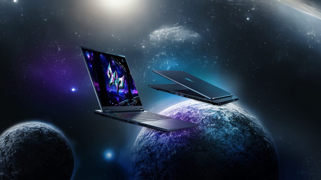 Acer lansează noile laptopuri Predator Helios Neo: Performanță de desktop și ecrane de ultimă generație Acer a anunțat o nouă serie de laptopuri de gaming, Predator Helios Neo, ce promit performanțe comparabile cu cele ale unui desktop performant