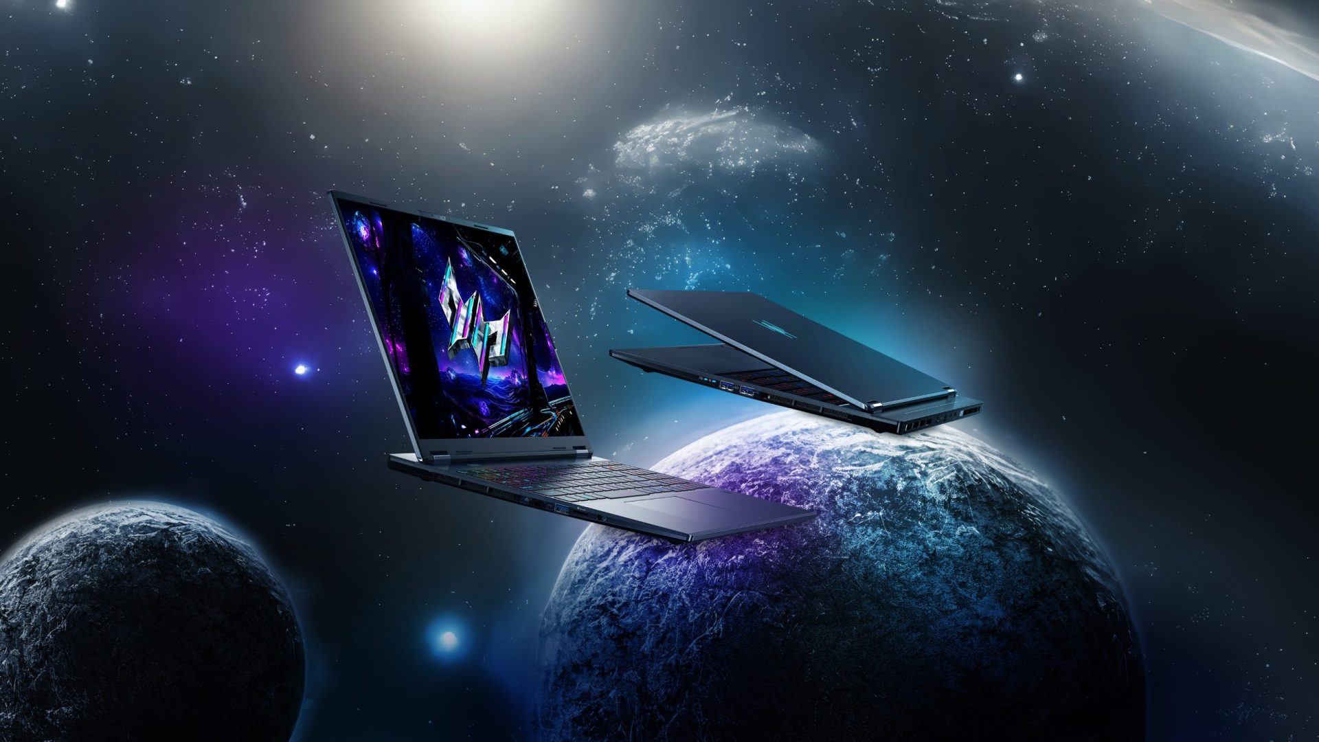 Acer lansează noile laptopuri Predator Helios Neo: Performanță de desktop și ecrane de ultimă generație Acer a anunțat o nouă serie de laptopuri de gaming, Predator Helios Neo, ce promit performanțe comparabile cu cele ale unui desktop performant