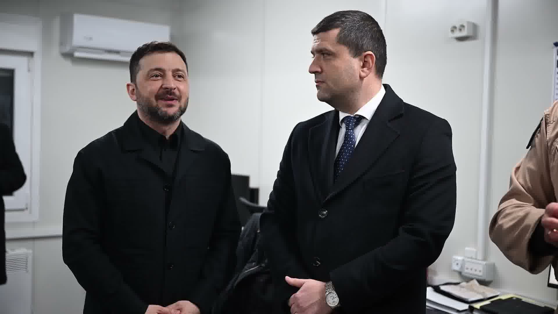 O întâlnire crucială dedicată parteneriatului româno-ucrainean în domeniul producției de drone, care a avut loc săptămâna aceasta în România, s-a dovedit a fi un eșec