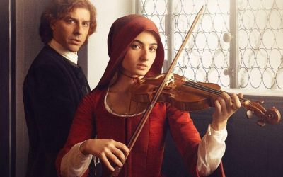 „Primavera” în avanpremieră la Arad: Un debut cinematografic eveniment Arad, România – Cinefilii arădeni sunt invitați la o avanpremieră specială a filmului „Primavera”, debutul în lungmetraj al regizorului de teatru Damiano Michieletto