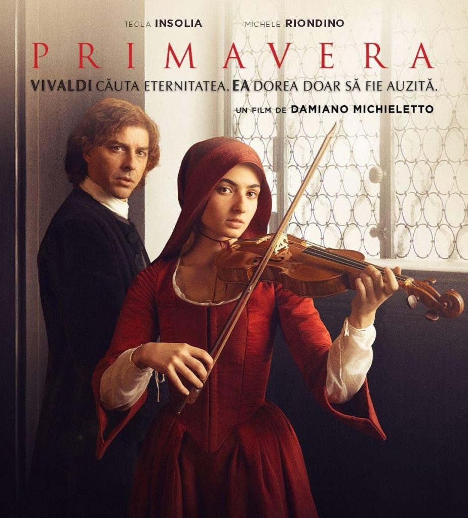 „Primavera” în avanpremieră la Arad: Un debut cinematografic eveniment Arad, România – Cinefilii arădeni sunt invitați la o avanpremieră specială a filmului „Primavera”, debutul în lungmetraj al regizorului de teatru Damiano Michieletto