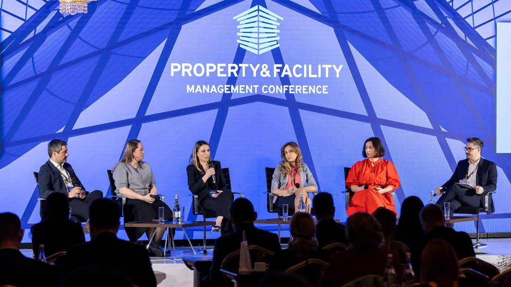 Noi tendințe în gestionarea clădirilor comerciale: Previziuni pentru 2026 (parteneriat)