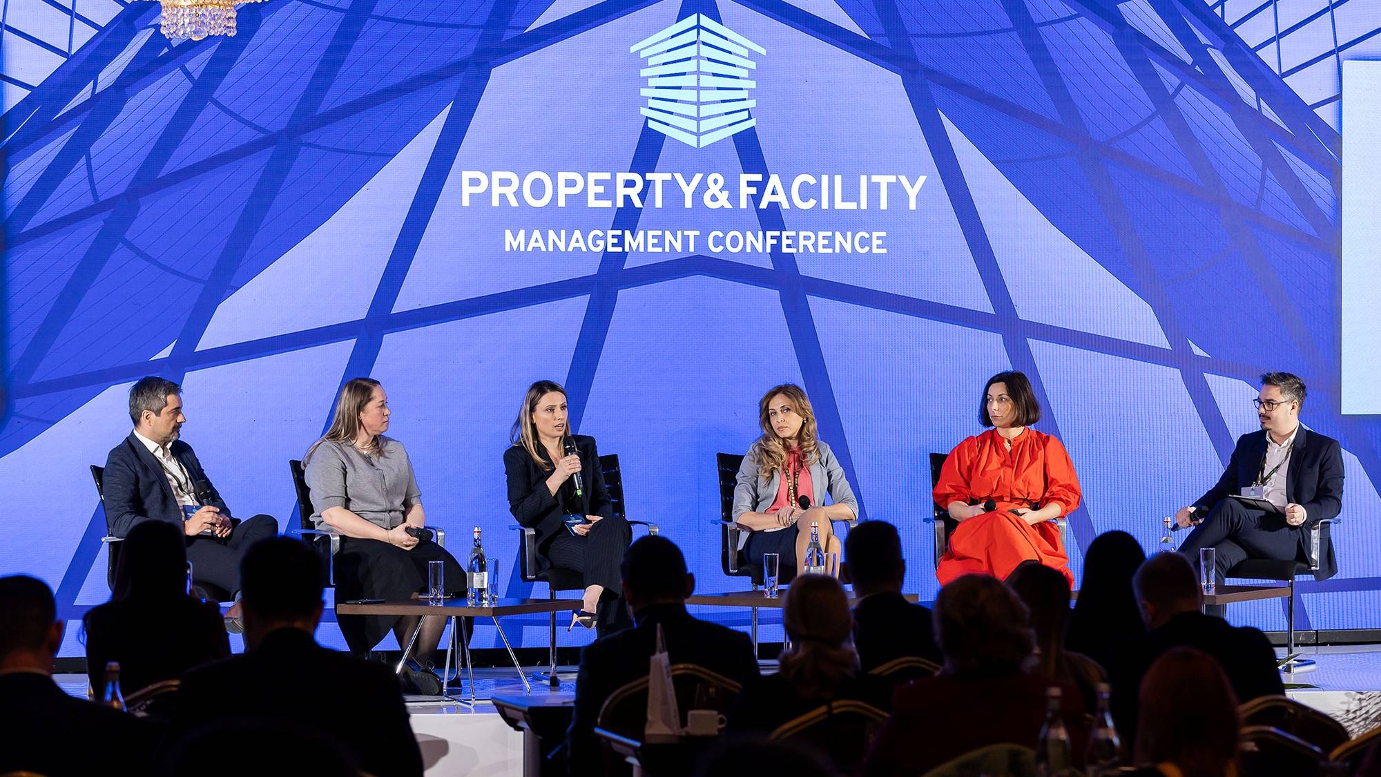 Noi tendințe în gestionarea clădirilor comerciale: Previziuni pentru 2026 (parteneriat)