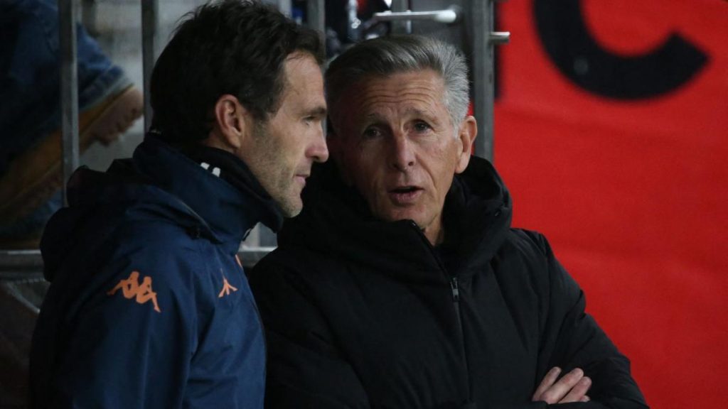 Puel, dezamăgit de arbitrajul video: „VAR ucide fotbalul!”