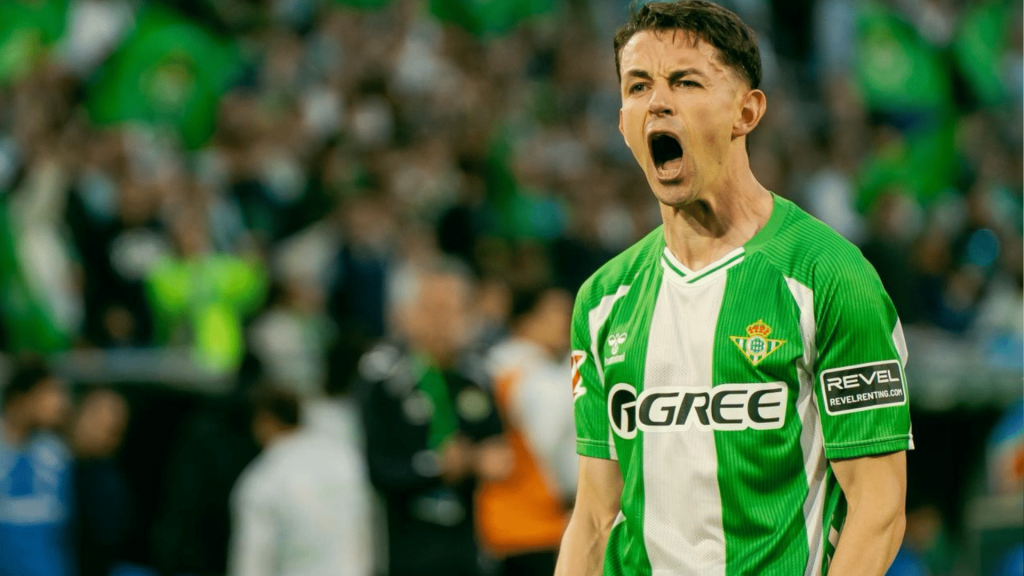 Athletic club – real betis, duel incendiar în la liga 2025/2026!