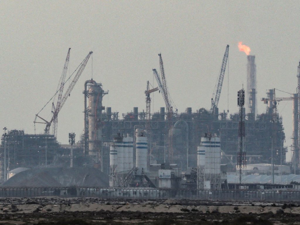 Qatar oprește producția de gaze: Cutremur pe piața globală, prețurile explodând?