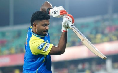 Rajasthan Royals alege să servească la Chennai Super Kings în noul sezon IPL Guwahati, 30 martie 2026 – Rajasthan Royals, sub conducerea noului căpitan Riyan Parag, a câștigat tragerea la sorți și a ales să servească împotriva Chennai Super Kings în primul meci al sezonului Indian Premier League (IPL) 2026