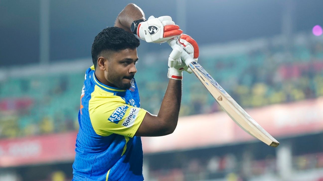 Rajasthan Royals alege să servească la Chennai Super Kings în noul sezon IPL Guwahati, 30 martie 2026 – Rajasthan Royals, sub conducerea noului căpitan Riyan Parag, a câștigat tragerea la sorți și a ales să servească împotriva Chennai Super Kings în primul meci al sezonului Indian Premier League (IPL) 2026