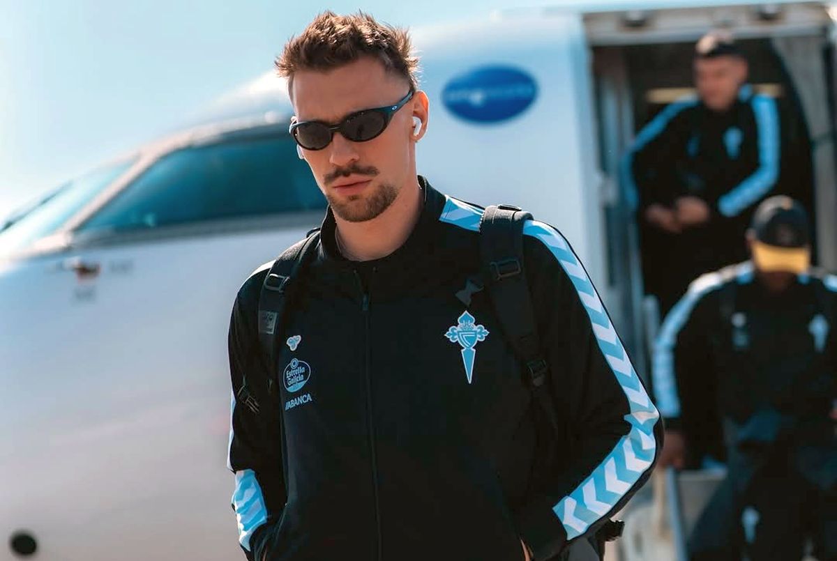 Radu, la lot pentru finală: Nu-l mai interesează Turcia, vrea trofeul!