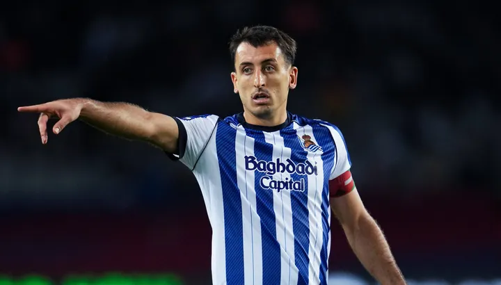 Real Sociedad și Osasuna se înfruntă într-un meci crucial din La Liga Real Sociedad și Osasuna se vor întâlni duminică seară pe Reale Arena, într-un meci crucial pentru ambele echipe