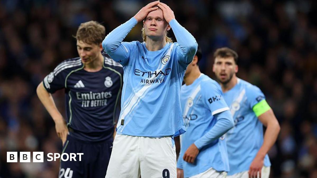 Real madrid, în finala cu vinicius jr și haaland pe tabelă: 2-1 cu city (5-1 la general)