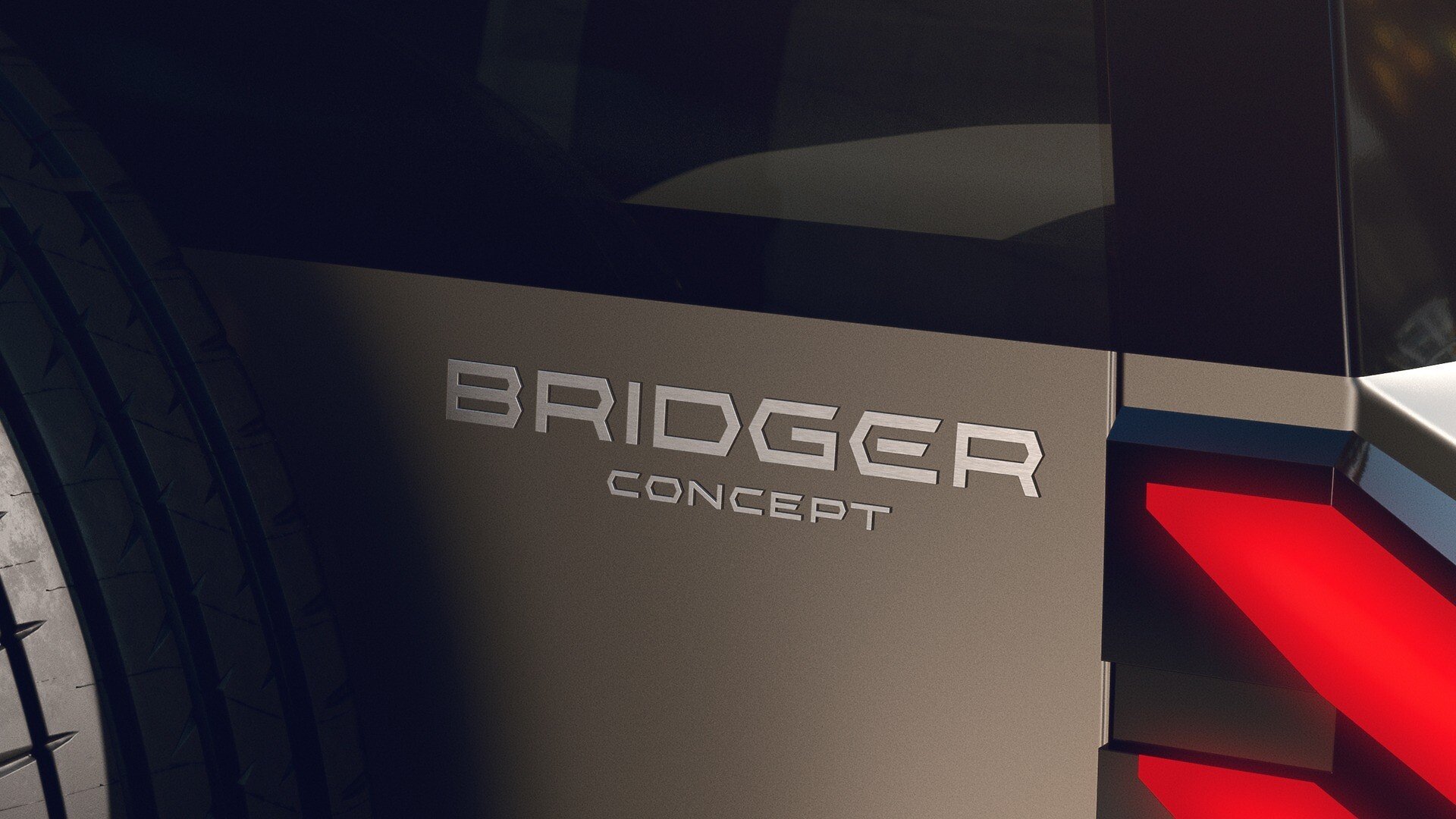 Renault dezvăluie conceptul Bridger, un SUV compact inclus în planurile de extindere globală Grupul auto francez Renault a făcut publice primele imagini oficiale cu conceptul Renault Bridger, un SUV de dimensiuni compacte