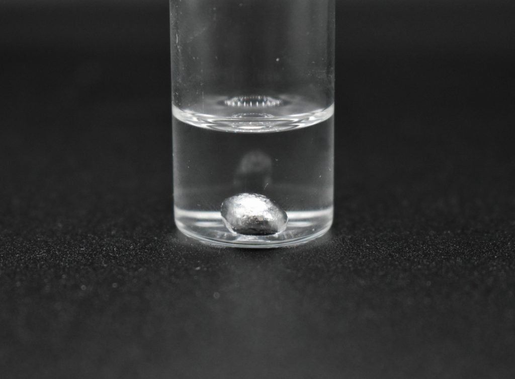 Rio Tinto investește în producția de galiu în Canada, cu sprijin financiar guvernamental Compania minieră Rio Tinto a anunțat că avansează cu un proiect de cercetare și dezvoltare pentru extragerea galiului din procesul său de rafinare a aluminei din Quebec, Canada