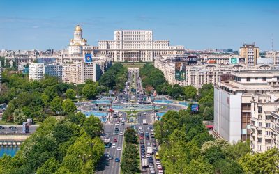 România, mai sigură decât franta, Germania sau Italia în 2026: Ce orașe sunt safe?