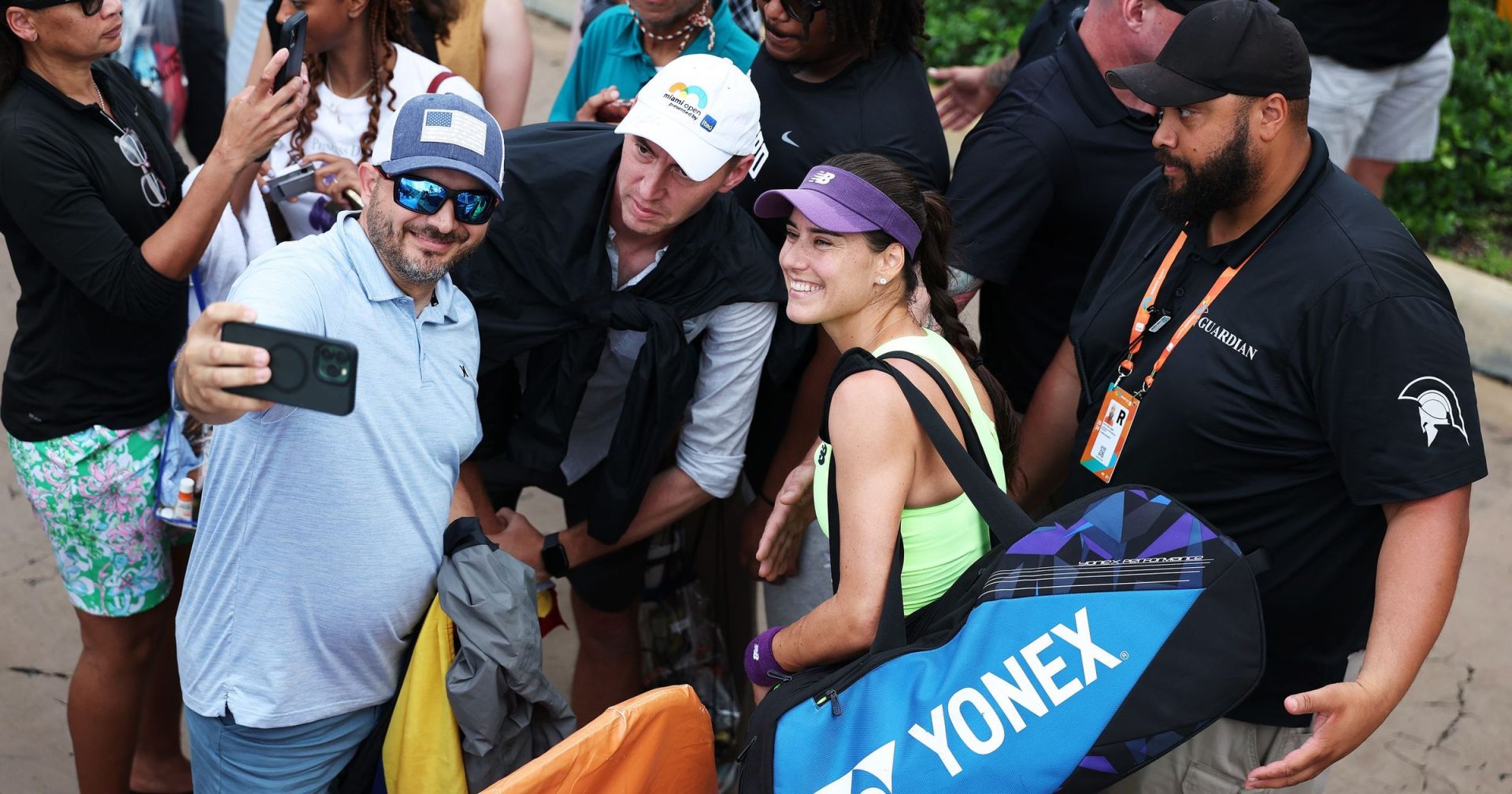 Ziua româncelor la Miami: Ruse, Cîrstea și Cristian încearcă să strălucească pe hard Tenisul românesc este în centrul atenției la Miami Open