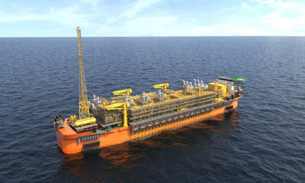 Gigantul olandez SBM Offshore va proiecta o platformă petrolieră pentru ExxonMobil în Guyana SBM Offshore, companie olandeză specializată în proiectarea și operarea de instalații petroliere plutitoare, a primit contractul pentru studiile de inginerie și proiectare (FEED) pentru o navă de producție, stocare și descărcare (FPSO)