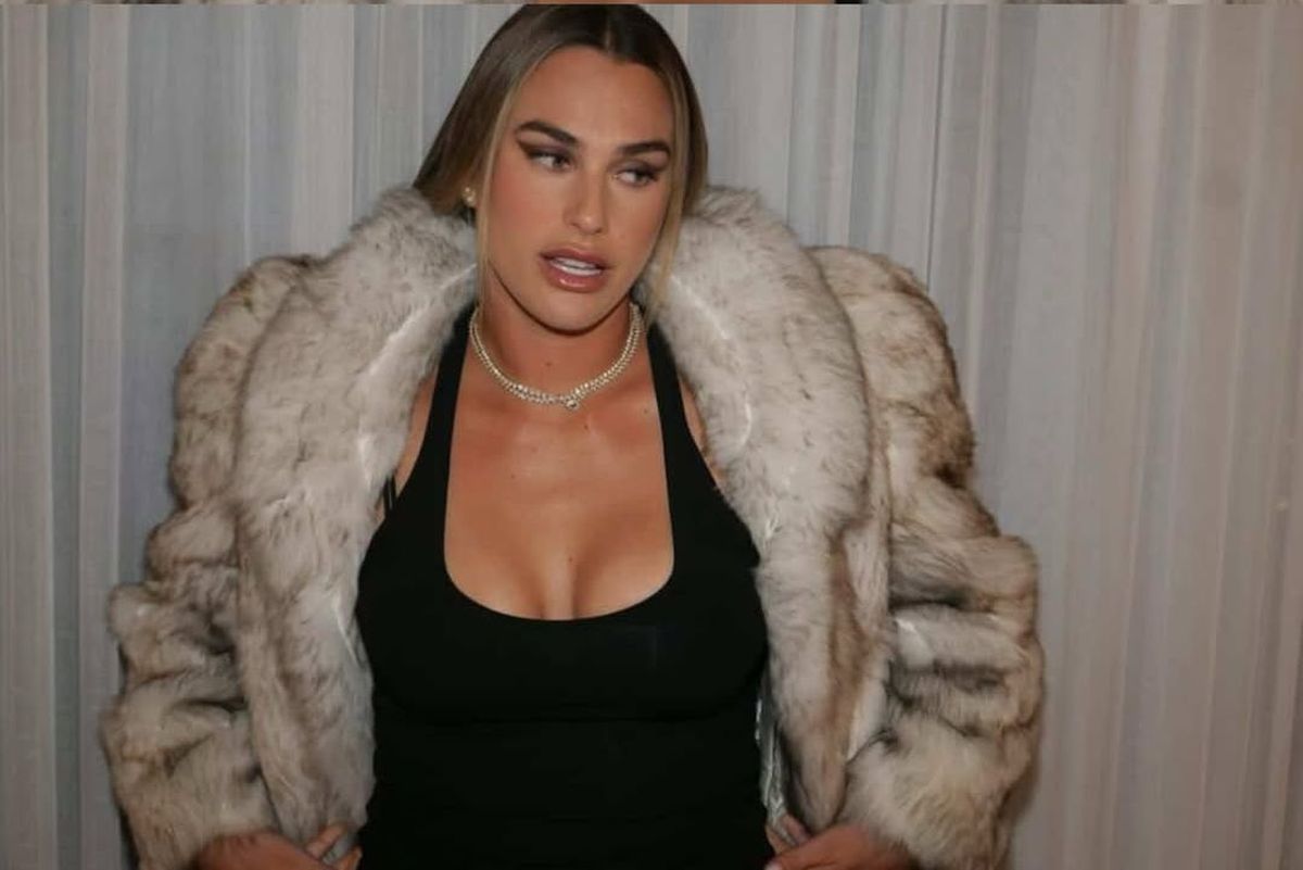 Sabalenka, apariție spectaculoasă la Săptămâna Modei de la Milano Liderul mondial în tenisul feminin, bielorusa Aryna Sabalenka, a făcut furori la Săptămâna Modei de la Milano