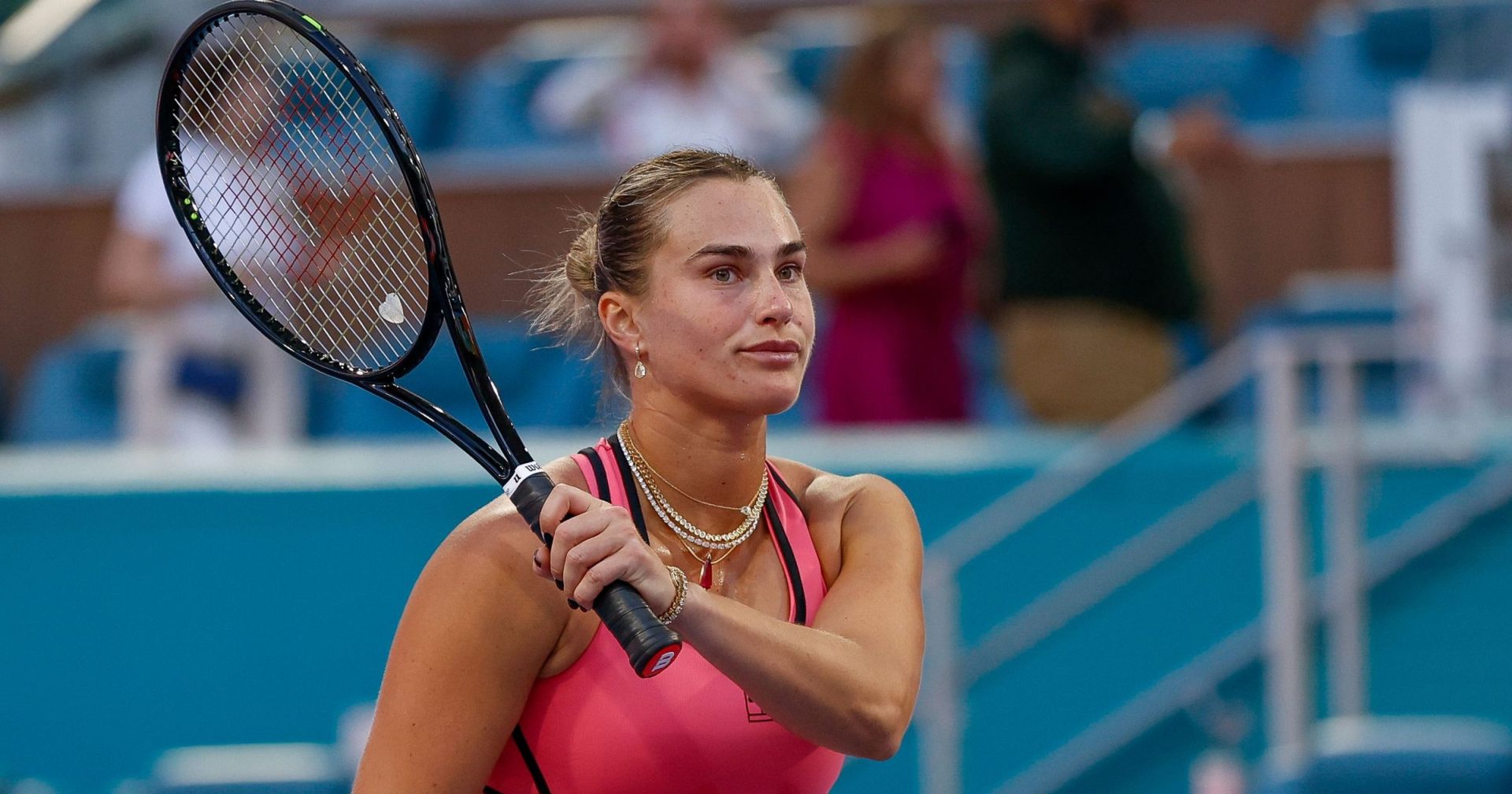 Sabalenka, stăpână pe Rybakina la Miami! Ce urmează în finala cu Gauff?