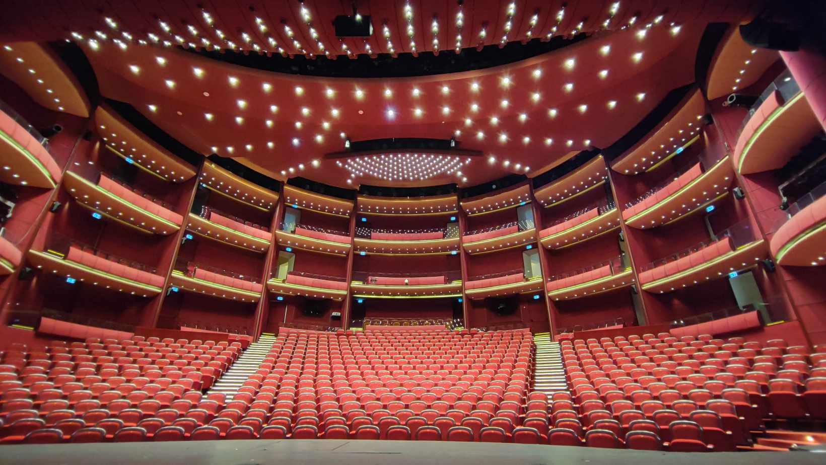 Lista candidaților pentru conducerea Teatrului Național București, publicată București – Concursul pentru postul de manager al Teatrului Național „I.L