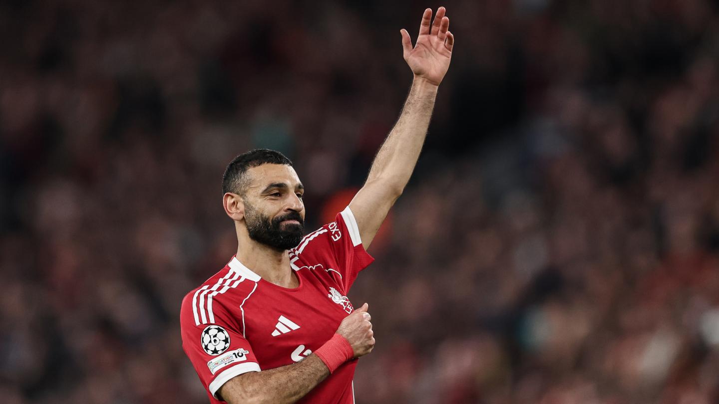Salah părăsește Liverpool după nouă ani de succes Atacantul egiptean Mohamed Salah se pregătește să încheie un capitol remarcabil de nouă ani la Liverpool, după ce a ajuns la un acord cu clubul pentru despărțire