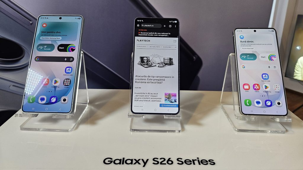 Samsung introduce o funcție de securitate care resetează automat telefoanele după trei zile de inactivitate Samsung implementează o nouă funcție de securitate pentru telefoanele sale Galaxy, care forțează repornirea dispozitivului după 72 de ore de inactivitate