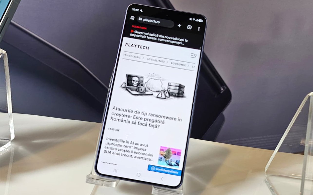Un nou filtru AI pentru telefoane promite să scape utilizatorii de apelurile nedorite În viitorul apropiat, posesorii de telefoane vor putea beneficia de un nou sistem bazat pe inteligență artificială, menit să filtreze apelurile telefonice