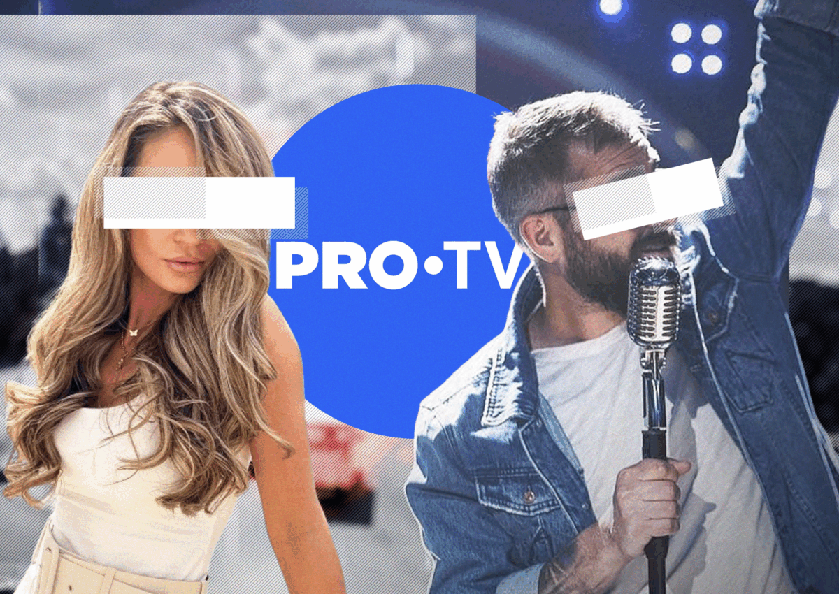 Scandal la Love Island România: Jan Bors dă în judecată Pro TV și Sânziana Zaharia București – Formatul „Love Island România”, lansat cu surle și trâmbițe de Pro TV, a fost oprit brusc de pe post, iar motivele au rămas învăluite în mister