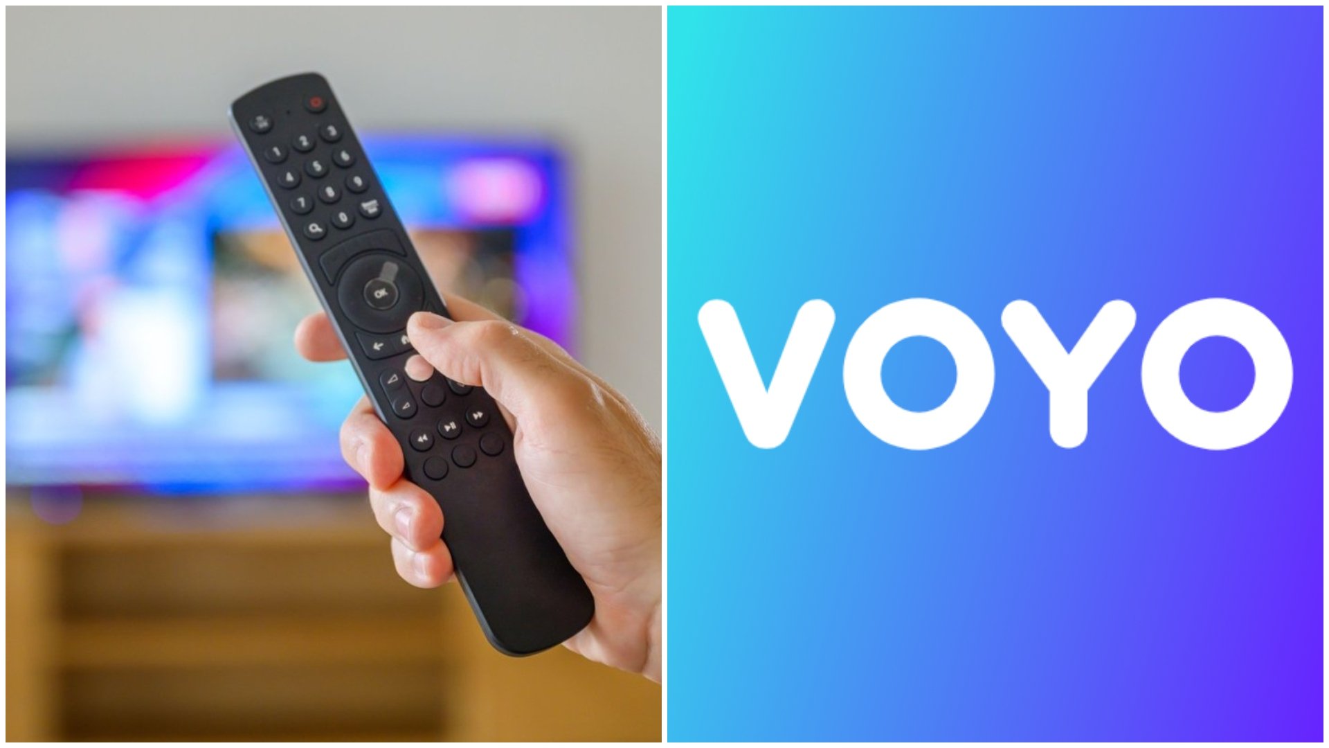 Voyo își extinde oferta: Digi24, Kanal D și Kanal D2 intră pe platformă București, 20 martie 2024 – Platforma de streaming Voyo a anunțat oficial, miercuri, 18 martie, o extindere semnificativă a ofertei sale