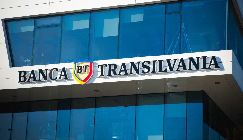 Banca Transilvania elimină comisioanele pentru transferurile interbancare prin BT Pay Bucurie pentru clienții Băncii Transilvania: din această lună, transferurile interbancare prin aplicația BT Pay sunt scutite de comisioane