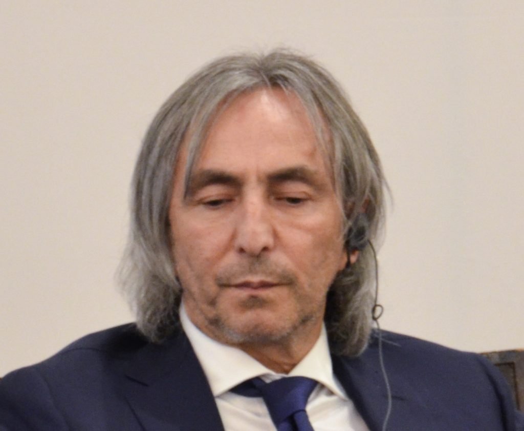 Fost senator rus, Umar Djabrailov, găsit decedat