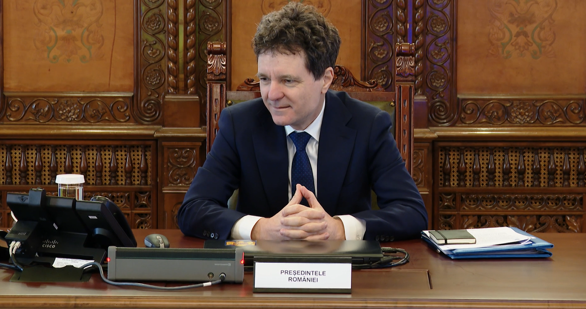 Zelenski la București: Președintele Ucrainei se întâlnește cu Nicușor Dan la Cotroceni Președintele Ucrainei, Volodimir Zelenski, va efectua o vizită oficială în România, unde se va întâlni cu președintele Klaus Iohannis, joi, 12 martie, la Palatul Cotroceni