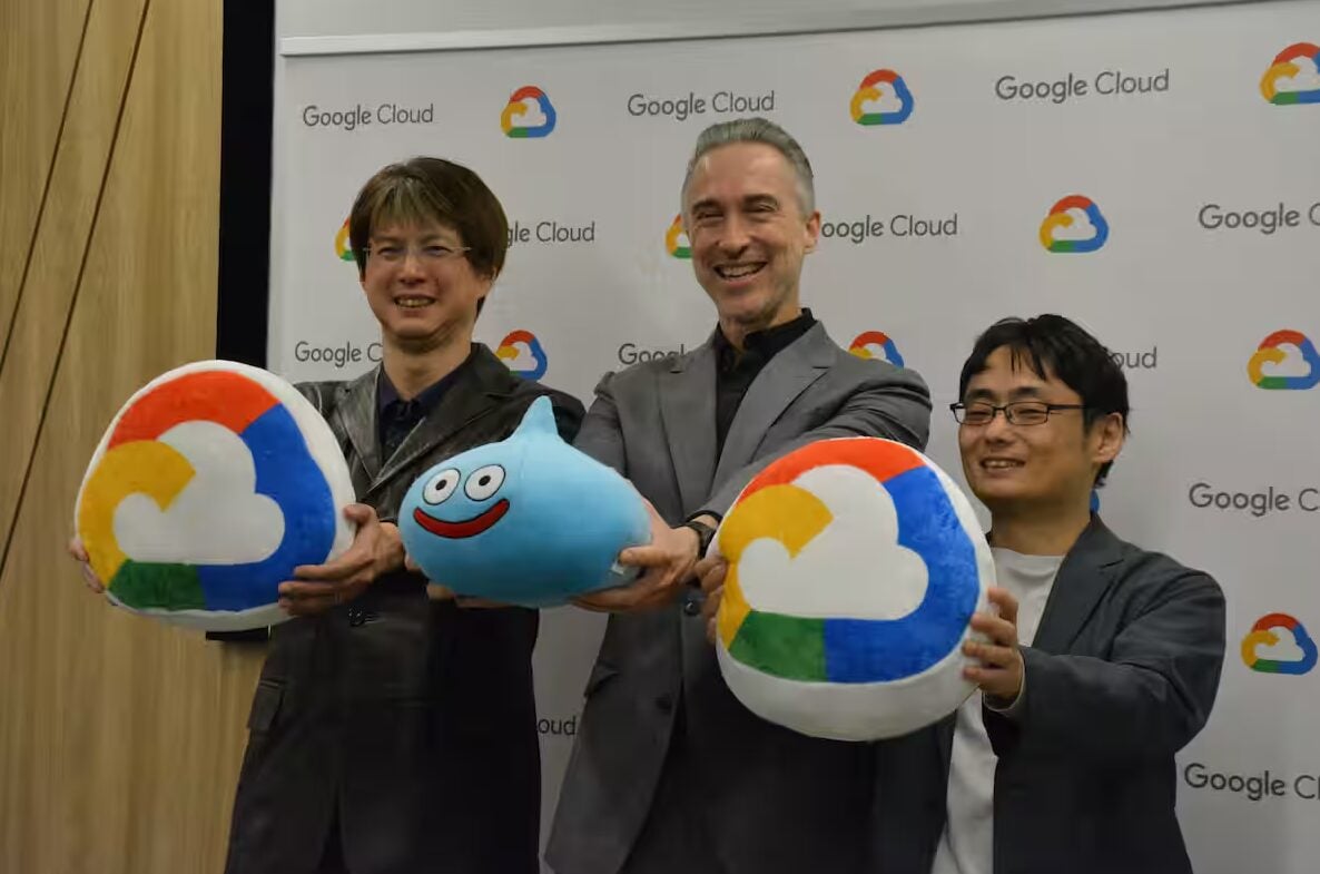 Dragon Quest se aliază cu Google pentru un companion AI în joc Square Enix, cunoscută companie de dezvoltare de jocuri, anunță un parteneriat cu Google pentru a integra un chatbot cu inteligență artificială (AI) în jocul său „Dragon Quest X: Rise of the Five Tribes Offline”