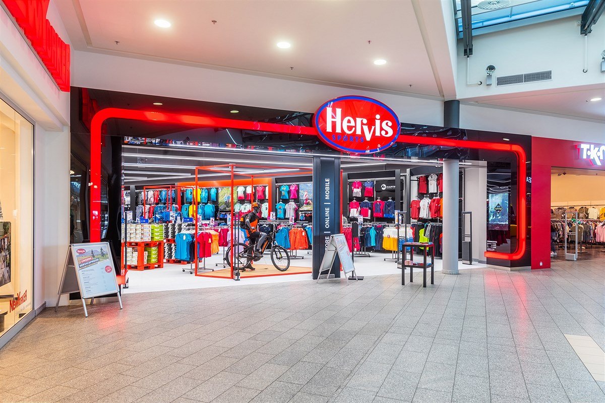 Hervis România se închide: Magazinele vor fi transformate în Sports Direct Retailerul de echipamente sportive Hervis își va închide magazinele din România până la 31 martie 2026