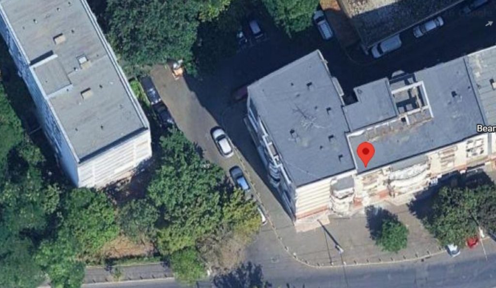 Primăria Sectorului 2 ar putea prelua un imobil administrat de Teatrul Odeon Un imobil situat pe strada Matei Voievod nr