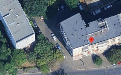 Primăria Sectorului 2 ar putea prelua un imobil administrat de Teatrul Odeon Un imobil situat pe strada Matei Voievod nr