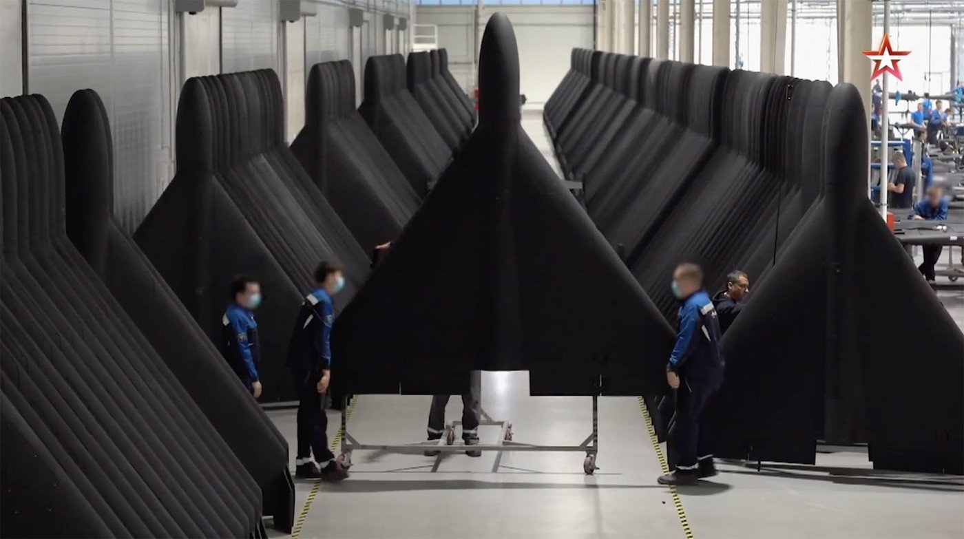 Statele Unite și partenerii din Golf, interesați de drone ucrainene anti-atac Pentagonul și cel puțin un guvern din Golf sunt în discuții pentru achiziționarea de drone interceptoare fabricate în Ucraina