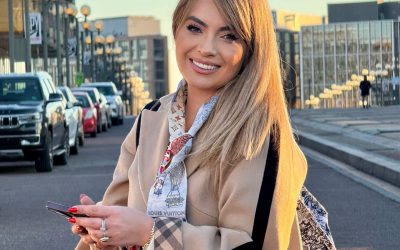 Avocata Uscov, despre acuzațiile legate de Simion: „Cei importanți știu cine sunt”