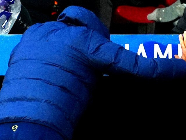 Tudor, cel mai slab debutant din istoria lui Tottenham după dezastrul cu Atletico în Champions League Tottenham traversează o perioadă extrem de dificilă sub conducerea noului antrenor, Igor Tudor