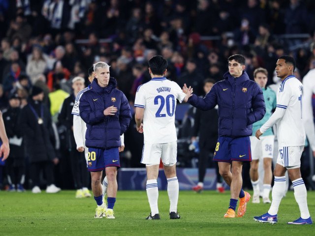 FC Copenhaga, campioana en-titre a Danemarcei, ratează play-off-ul FC Copenhaga, echipa care a reprezentat Danemarca în Liga Campionilor, a ratat dramatic calificarea în play-off-ul campionatului intern