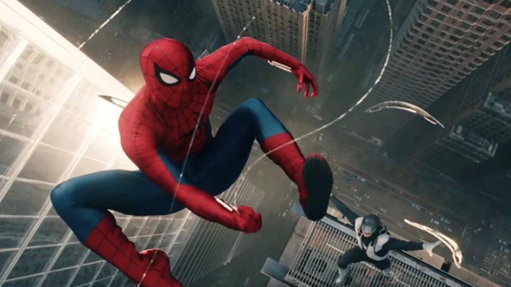 Spider-Man se întoarce: Primul trailer pentru „Brand New Day” aduce un nou costum și noi provocări Mult așteptatul trailer pentru „Spider-Man: Brand New Day”, a patra aventură solo a lui Tom Holland în universul Marvel, a fost lansat