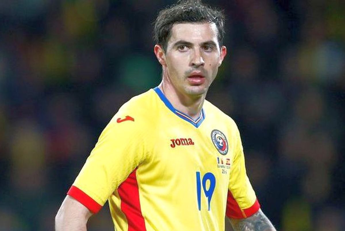 Bogdan Stancu, fost star în Turcia, prefațează dramaticul meci România – Turcia Fostul atacant al echipei naționale, Bogdan Stancu, cu o carieră de 11 ani în fotbalul turc, a analizat în detaliu confruntarea dintre România și Turcia, din barajul pentru calificarea la Cupa Mondială