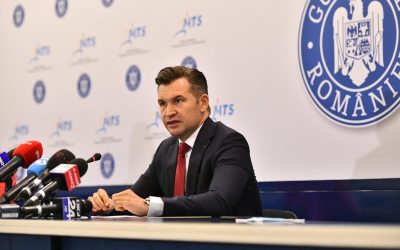 Stroe: Un guvern minoritar nu poate face față crizelor actuale Deputatul PNL Ionuț Stroe a criticat, miercuri, posibilitatea formării unui guvern minoritar, argumentând că acesta ar fi incapabil să răspundă eficient provocărilor economice, sociale și de securitate cu care se confruntă România